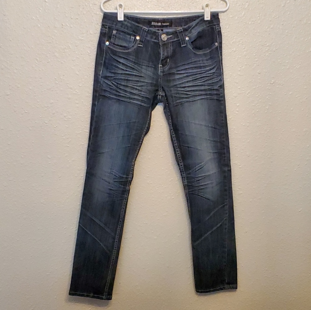 ZCO Jean's premium jeans